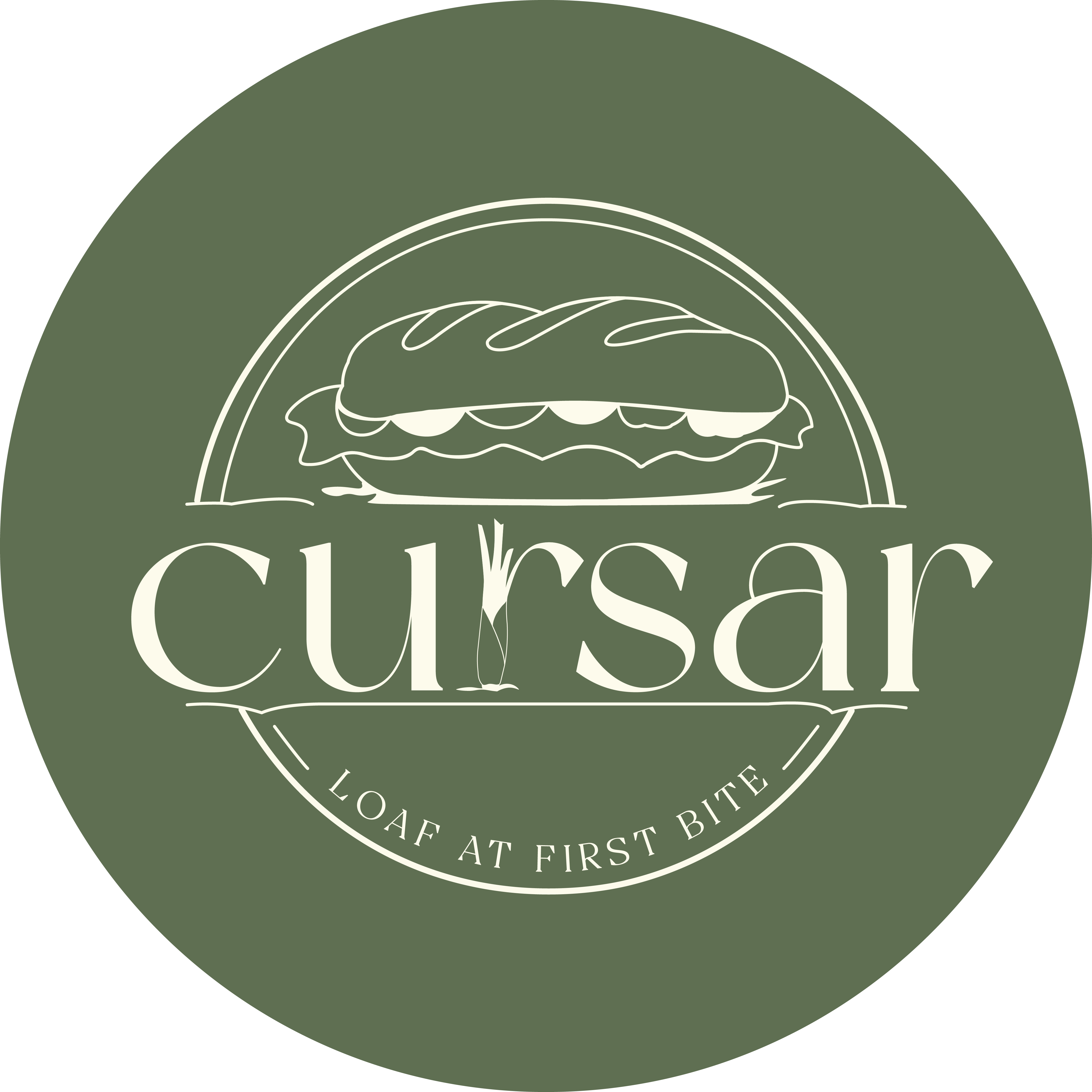 Restaurant logo
